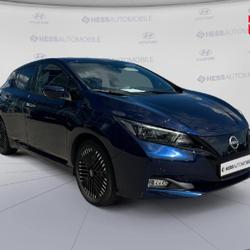 Nissan Leaf 150ch 40kWh Tekna 22 Besan&ccedil;on