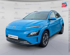 Hyundai Kona Besançon