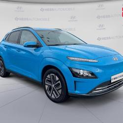 Hyundai Kona Electric 39 kWh - 136 ch Intuitive Besan&ccedil;on
