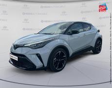 Toyota C-HR Besançon