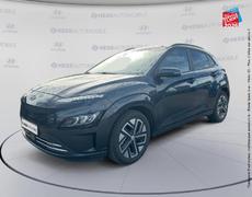 Hyundai Kona Besançon