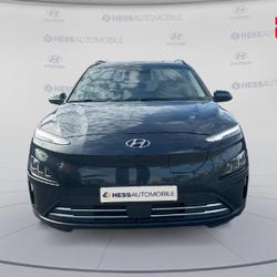 Hyundai Kona Electric 64kWh - 204ch Executive Besan&ccedil;on