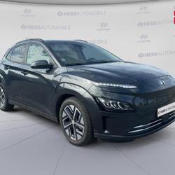 Hyundai Kona Electric 64kWh - 204ch Executive Besan&ccedil;on