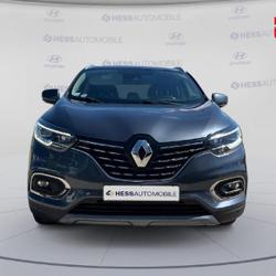Renault Kadjar 1.3 TCe 140ch FAP Intens EDC Besan&ccedil;on