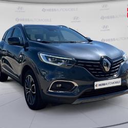 Renault Kadjar 1.3 TCe 140ch FAP Intens EDC Besan&ccedil;on