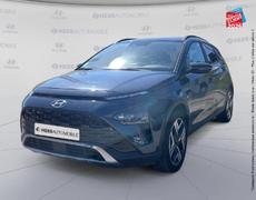 Hyundai Bayon Besançon