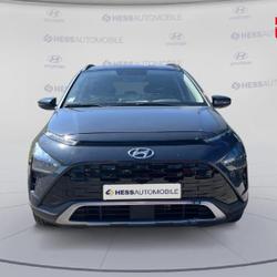 Hyundai Bayon 1.0 T-GDi 100ch Hybrid 48V Creative Besan&ccedil;on