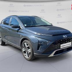 Hyundai Bayon 1.0 T-GDi 100ch Hybrid 48V Creative Besan&ccedil;on