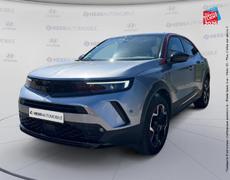 Opel Mokka Besançon