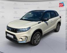 Suzuki Vitara Besançon