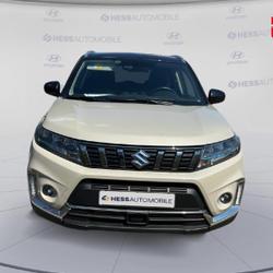 Suzuki Vitara 1.4 Boosterjet Hybrid 129ch Privil&egrave;ge Allgrip Besan&ccedil;on