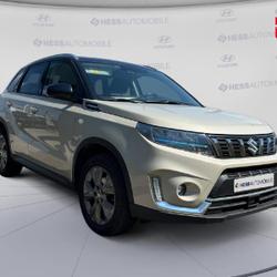 Suzuki Vitara 1.4 Boosterjet Hybrid 129ch Privil&egrave;ge Allgrip Besan&ccedil;on