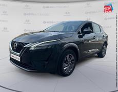 Nissan Qashqai Besançon