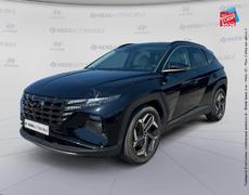 Hyundai Tucson Besançon