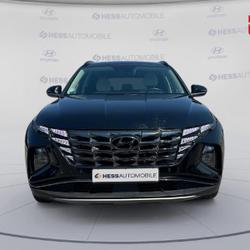 Hyundai Tucson 1.6 CRDI 136ch Hybrid 48V Executive DCT7 Besan&ccedil;on