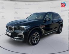 BMW X5 Besançon