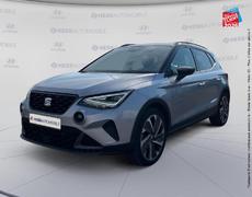 Seat Arona Besançon