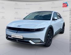 Hyundai Ioniq 5 Besançon