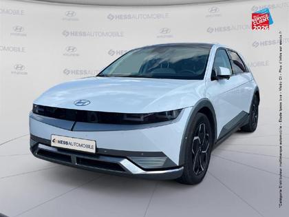 Hyundai Ioniq 5 - 77 kWh - 325ch Executive HTRAC 6cv - 39 999 €
