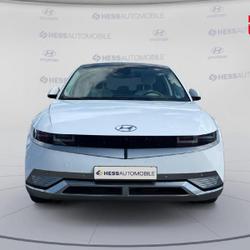Hyundai Ioniq 5 77 kWh - 325ch Executive HTRAC 6cv Besan&ccedil;on