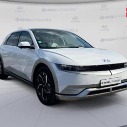Hyundai Ioniq 5 77 kWh - 325ch Executive HTRAC 6cv Besan&ccedil;on