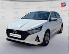 Hyundai i20 Besançon