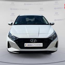 Hyundai i20 1.2 84ch Initia Besan&ccedil;on