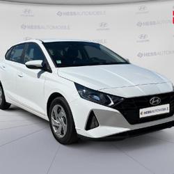 Hyundai i20 1.2 84ch Initia Besan&ccedil;on