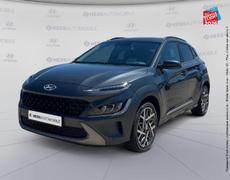 Hyundai Kona Besançon