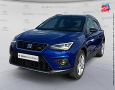 Seat Arona Besançon