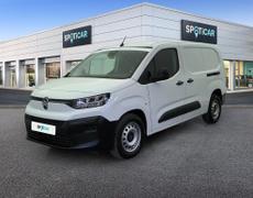 Citroen Berlingo Entreprise Perpignan