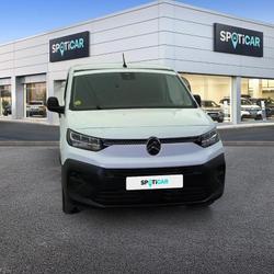 Citroen Berlingo Entreprise BERLINGO CA TAILLE XL BLUEHDI 100 S&S BVM6 Perpignan