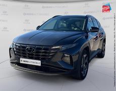 Hyundai Tucson Besançon