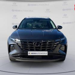 Hyundai Tucson 1.6 T-GDi 230ch Hybrid Executive BVA6 Besan&ccedil;on