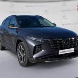 Hyundai Tucson 1.6 T-GDi 230ch Hybrid Executive BVA6 Besan&ccedil;on