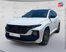 Hyundai Tucson Besançon