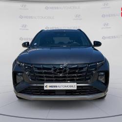 Hyundai Tucson 1.6 T-GDi 265ch PHEV N Line Executive BVA6 HTRAC Besan&ccedil;on