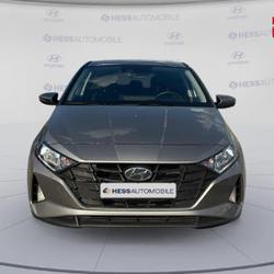 Hyundai i20 1.2 84ch Intuitive Besan&ccedil;on