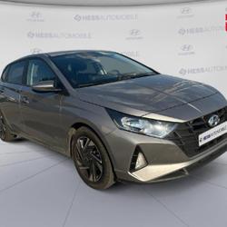 Hyundai i20 1.2 84ch Intuitive Besan&ccedil;on