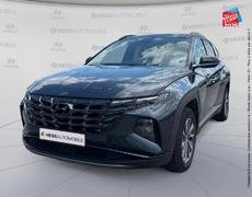 Hyundai Tucson - 1.6 T-GDi 230ch Hybrid Creative BVA6 - 23 499 €