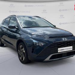 Hyundai Bayon 1.0 T-GDi 100ch Hybrid 48V Creative DCT-7 Besan&ccedil;on