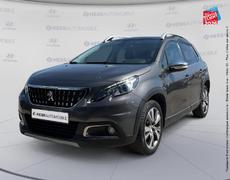 Peugeot 2008 Besançon