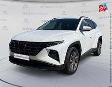 Hyundai Tucson Besançon