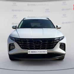 Hyundai Tucson 1.6 T-GDi 230ch Hybrid Creative BVA6 Besan&ccedil;on