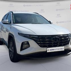 Hyundai Tucson 1.6 T-GDi 230ch Hybrid Creative BVA6 Besan&ccedil;on