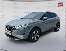 Nissan Qashqai Besançon
