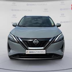 Nissan Qashqai e-POWER 190ch N-Connecta 2022 Besan&ccedil;on