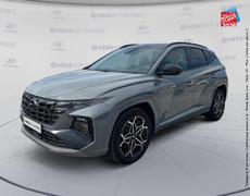 Hyundai Tucson Besançon