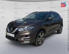 Nissan Qashqai Besançon