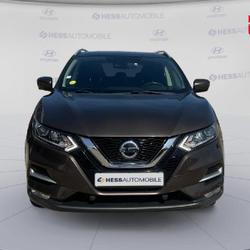 Nissan Qashqai 1.5 dCi 115ch N-Connecta DCT 2019 Euro6-EVAP Besan&ccedil;on